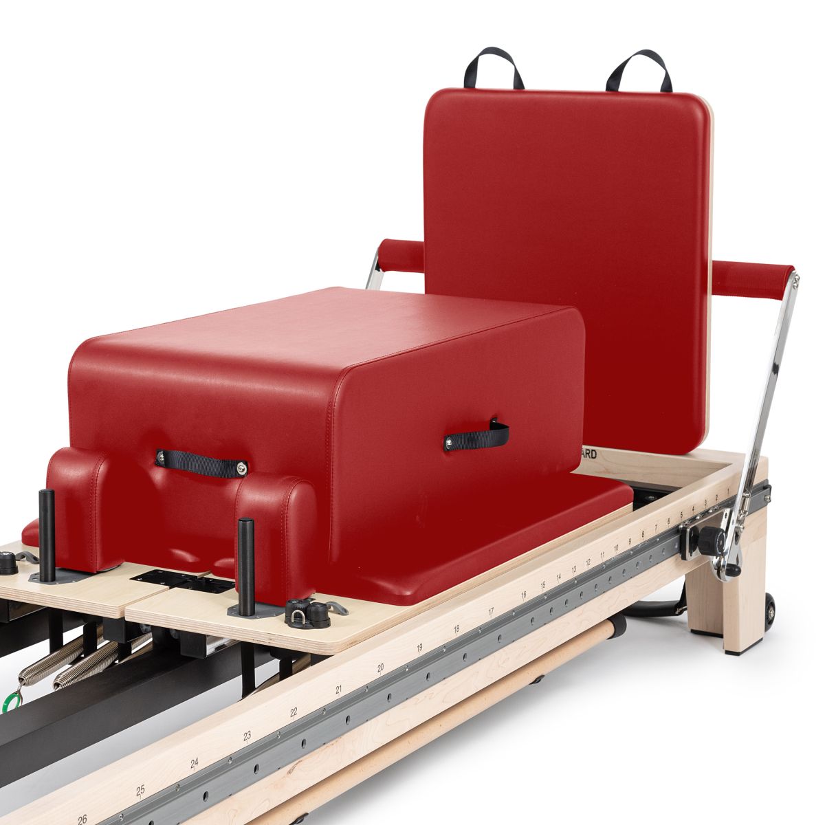 Twin Reformer with Tower